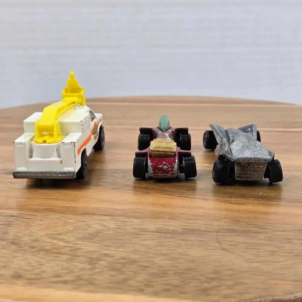 Mattel and Topper #a4360 *project